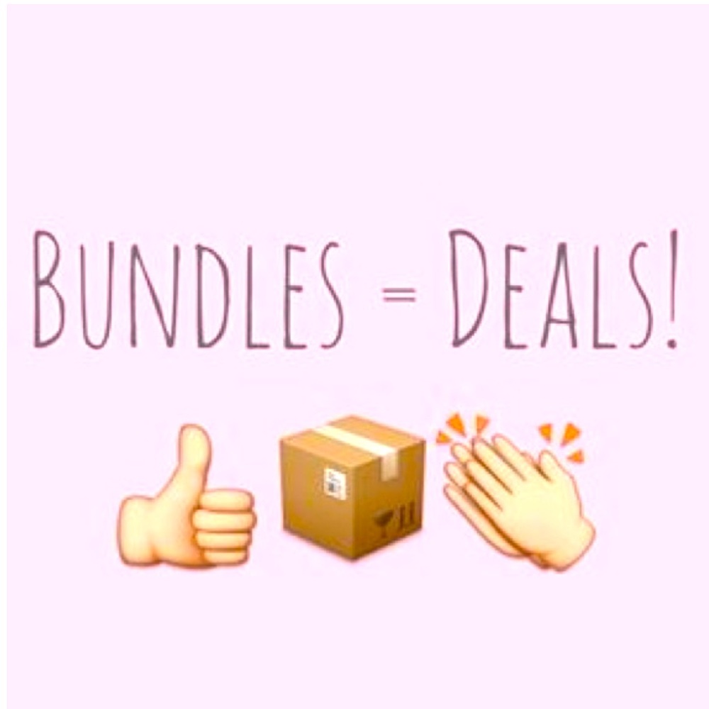 Keep shipping 💲 ⬇️ OFFERS WELCOME 💸